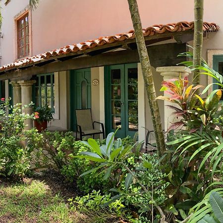 Hacienda San Miguel Hotell Cozumel Eksteriør bilde