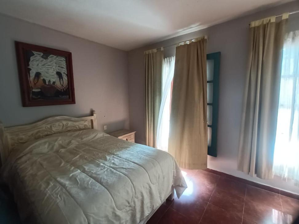 Hacienda San Miguel Hotell Cozumel Eksteriør bilde