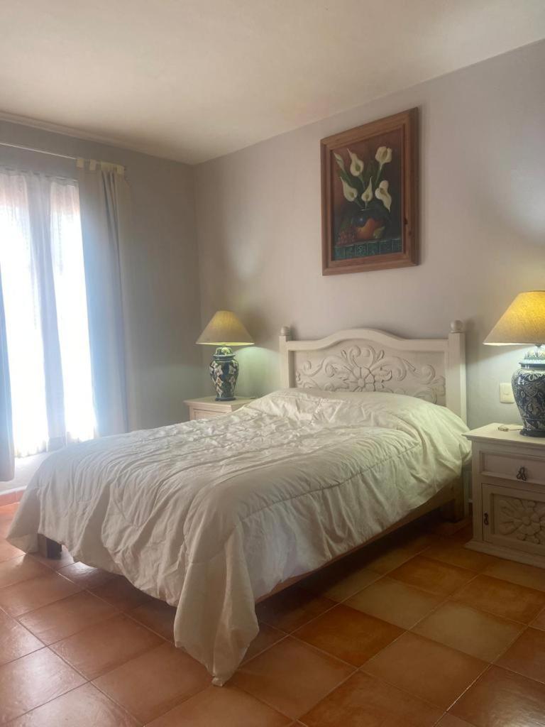 Hacienda San Miguel Hotell Cozumel Eksteriør bilde
