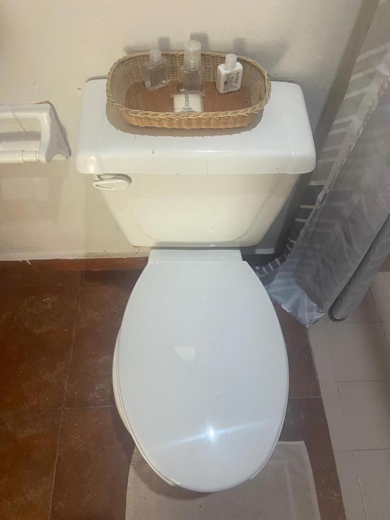 Hacienda San Miguel Hotell Cozumel Eksteriør bilde